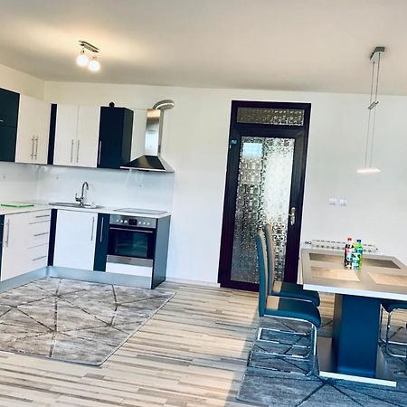 Noor Apartman Bihac Διαμέρισμα Εξωτερικό φωτογραφία