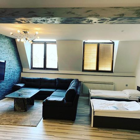 Noor Apartman Bihac Διαμέρισμα Εξωτερικό φωτογραφία