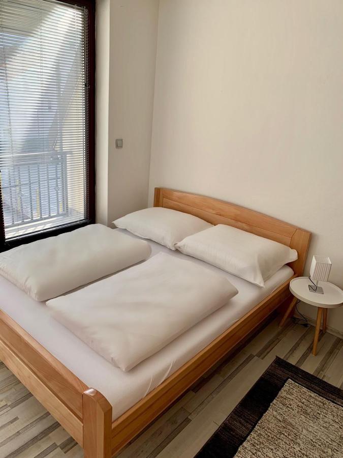 Noor Apartman Bihac Διαμέρισμα Εξωτερικό φωτογραφία