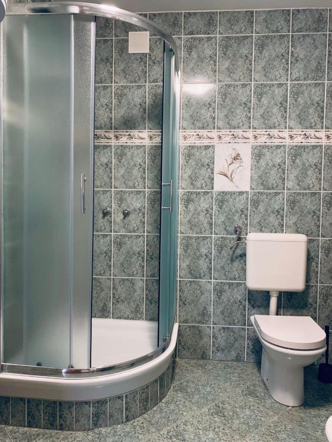 Noor Apartman Bihac Διαμέρισμα Εξωτερικό φωτογραφία