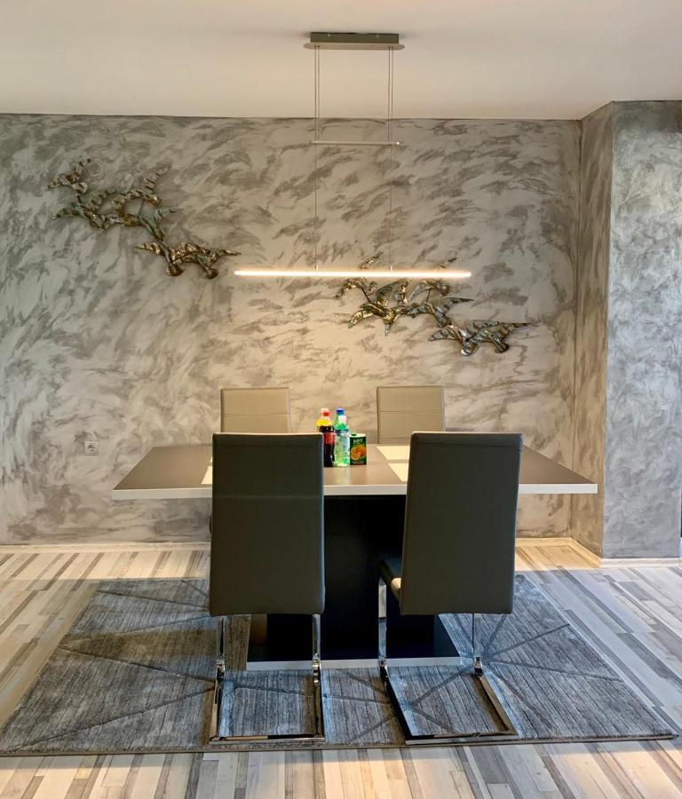 Noor Apartman Bihac Διαμέρισμα Εξωτερικό φωτογραφία