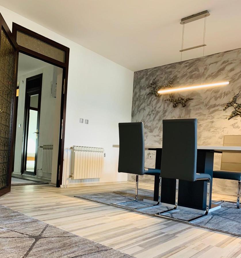 Noor Apartman Bihac Διαμέρισμα Εξωτερικό φωτογραφία