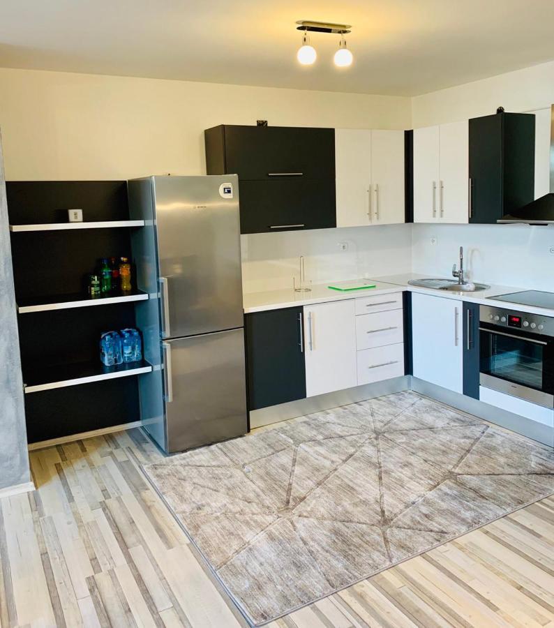 Noor Apartman Bihac Διαμέρισμα Εξωτερικό φωτογραφία