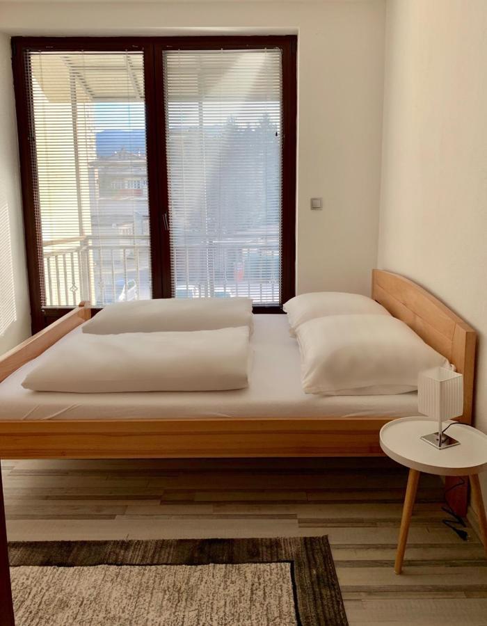 Noor Apartman Bihac Διαμέρισμα Εξωτερικό φωτογραφία