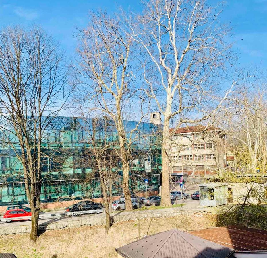 Noor Apartman Bihac Διαμέρισμα Εξωτερικό φωτογραφία