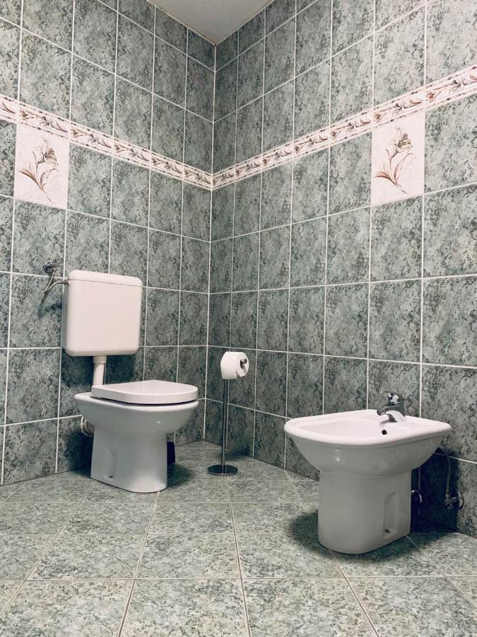 Noor Apartman Bihac Διαμέρισμα Εξωτερικό φωτογραφία
