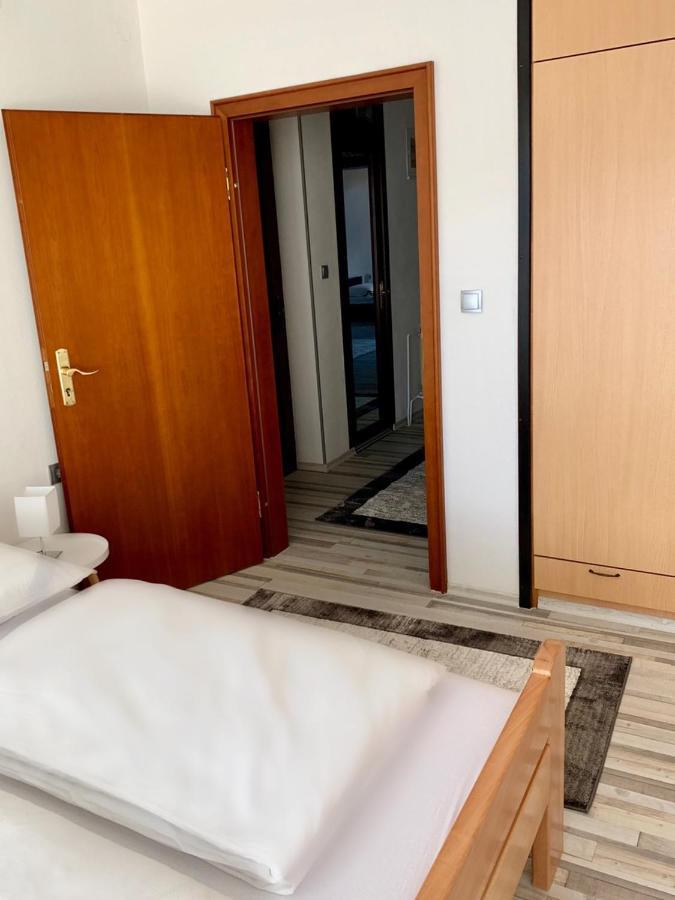 Noor Apartman Bihac Διαμέρισμα Εξωτερικό φωτογραφία