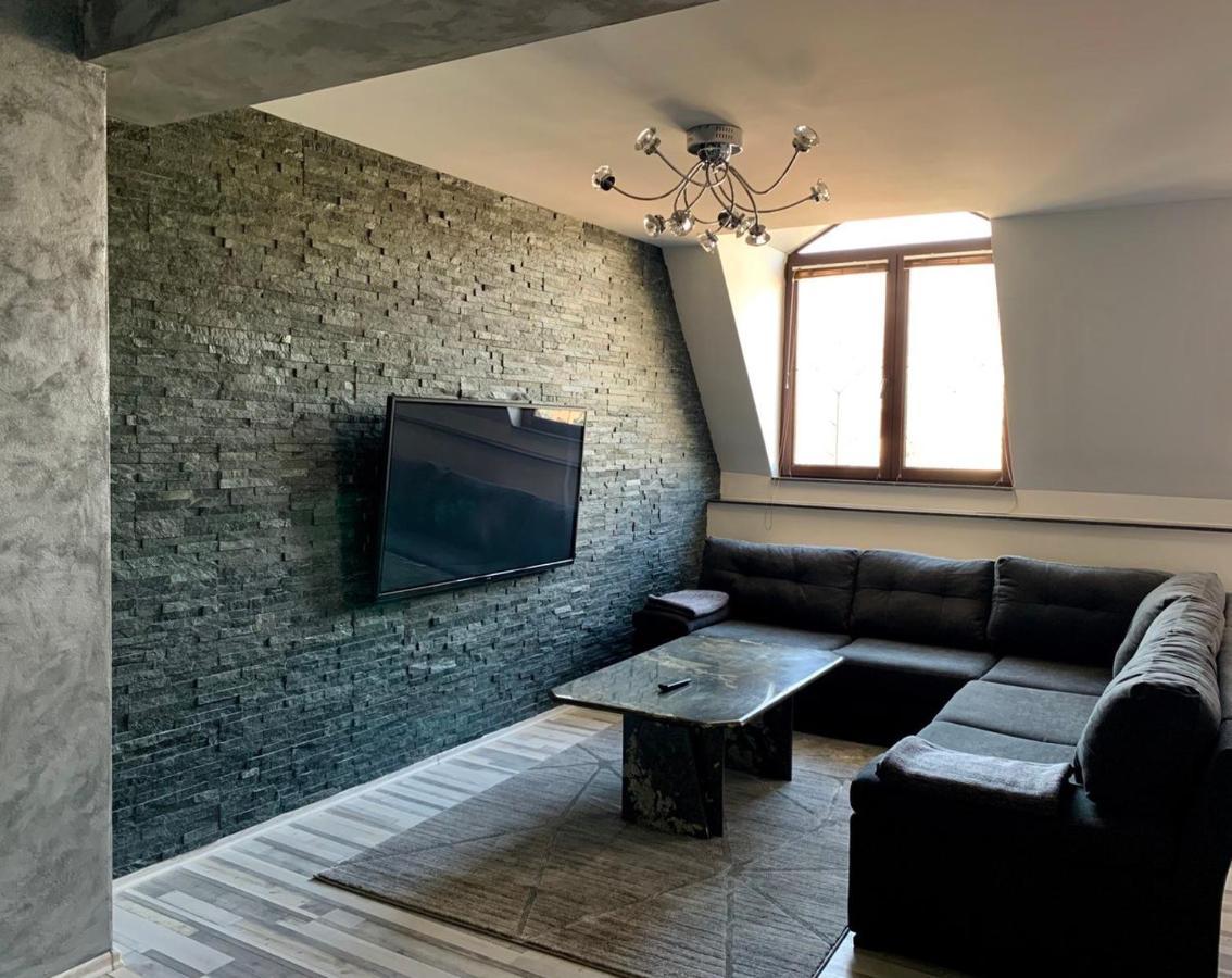 Noor Apartman Bihac Διαμέρισμα Εξωτερικό φωτογραφία